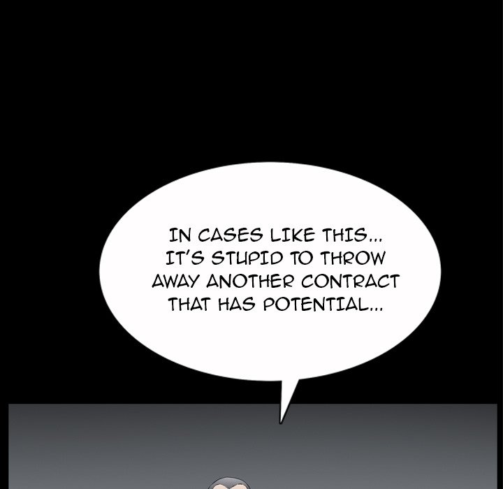 Barefoot : The Leash Season 2 Chapter 52 Page 43