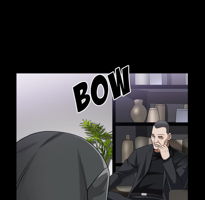 Barefoot : The Leash Season 2 Chapter 52 Page 61