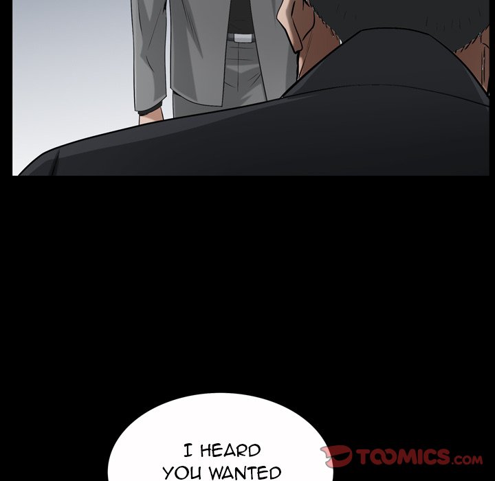 Barefoot : The Leash Season 2 Chapter 52 Page 66
