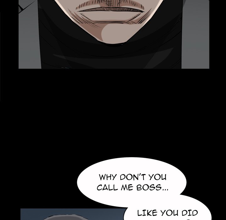 Barefoot : The Leash Season 2 Chapter 52 Page 68