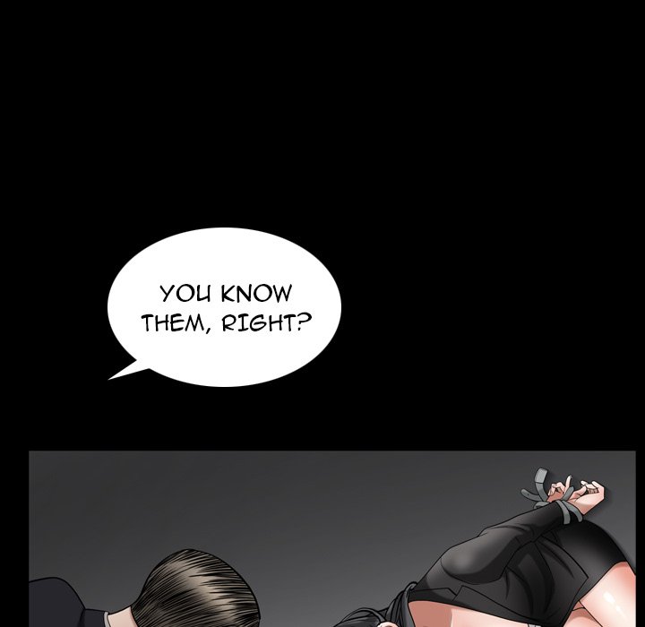 Barefoot : The Leash Season 2 Chapter 52 Page 77