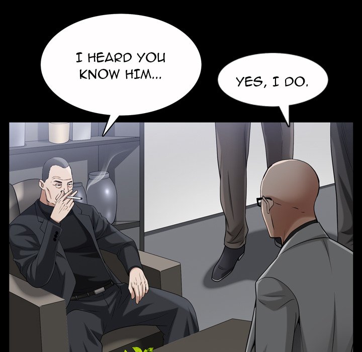 Barefoot : The Leash Season 2 Chapter 52 Page 85