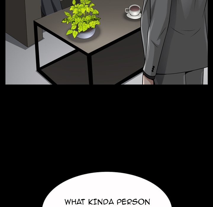 Barefoot : The Leash Season 2 Chapter 52 Page 86