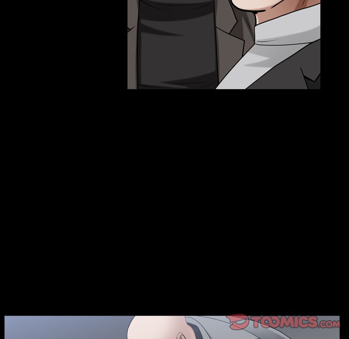 Barefoot : The Leash Season 2 Chapter 52 Page 99