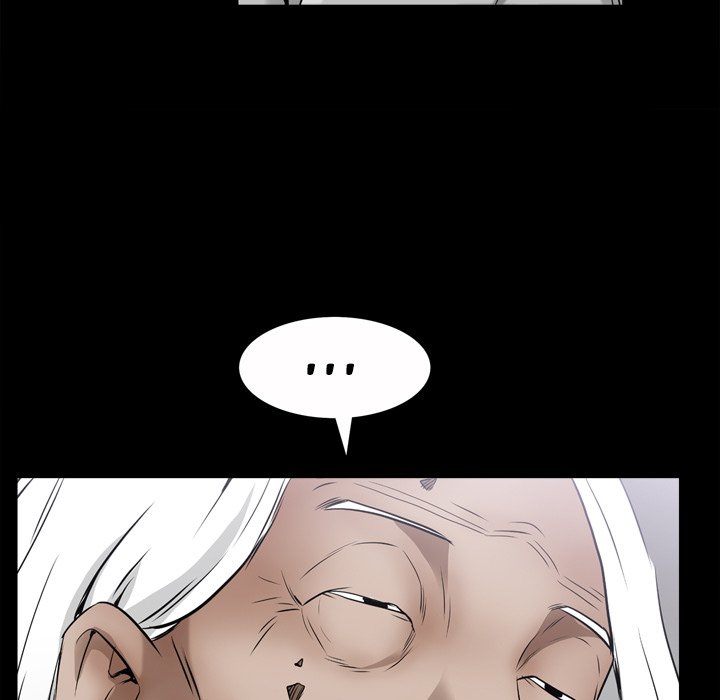 Barefoot : The Leash Season 2 Chapter 53 Page 100