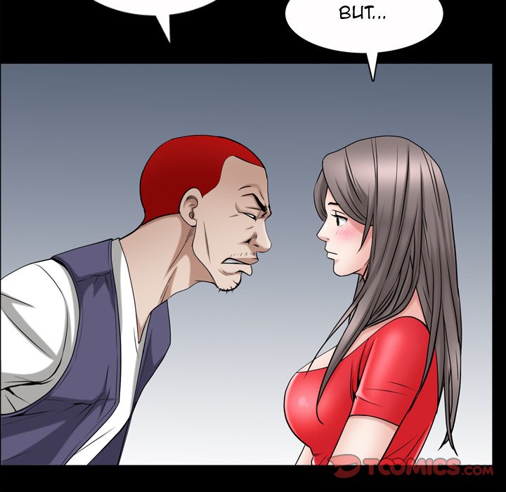 Barefoot : The Leash Season 2 Chapter 53 Page 105