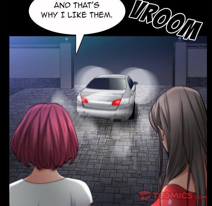 Barefoot : The Leash Season 2 Chapter 53 Page 120