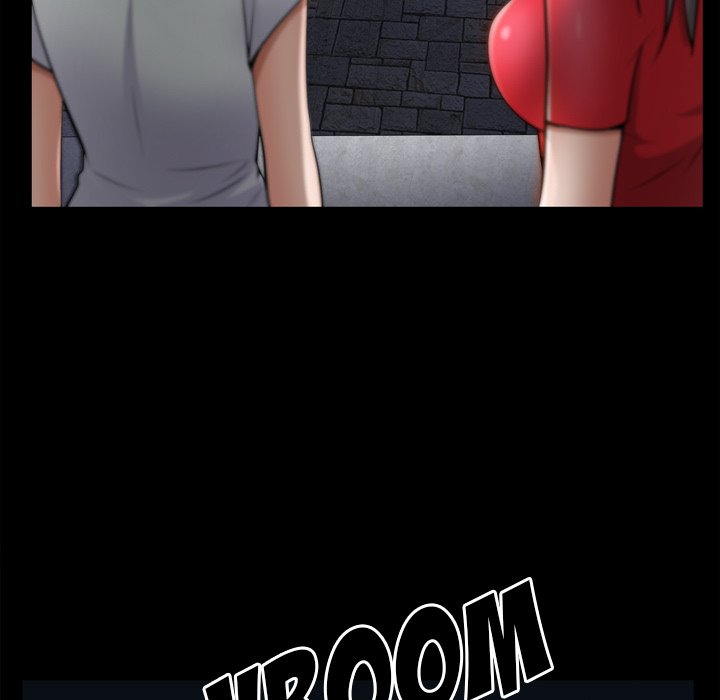 Barefoot : The Leash Season 2 Chapter 53 Page 121