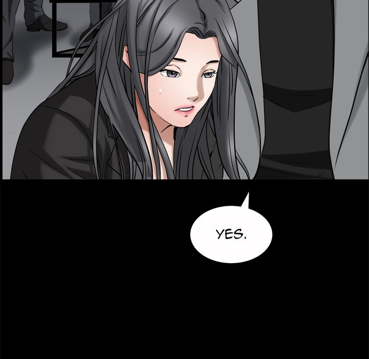 Barefoot : The Leash Season 2 Chapter 53 Page 17