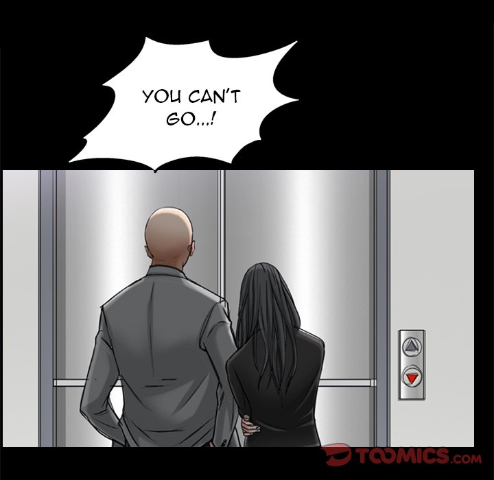 Barefoot : The Leash Season 2 Chapter 53 Page 27