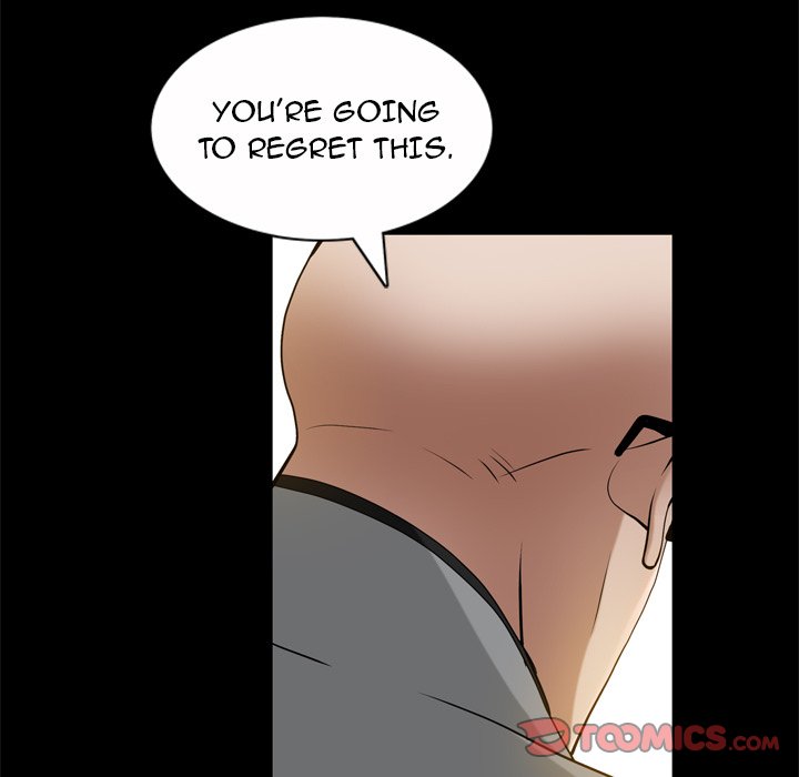 Barefoot : The Leash Season 2 Chapter 53 Page 30