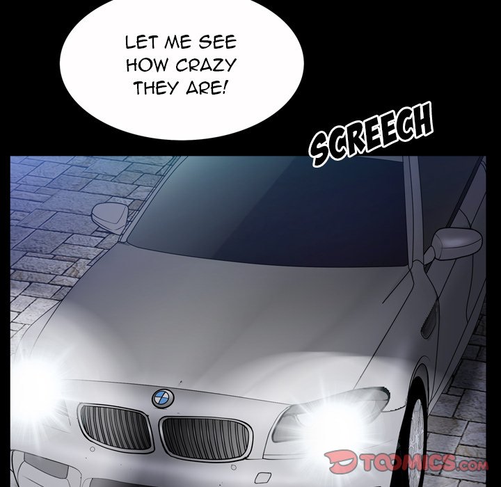 Barefoot : The Leash Season 2 Chapter 53 Page 33