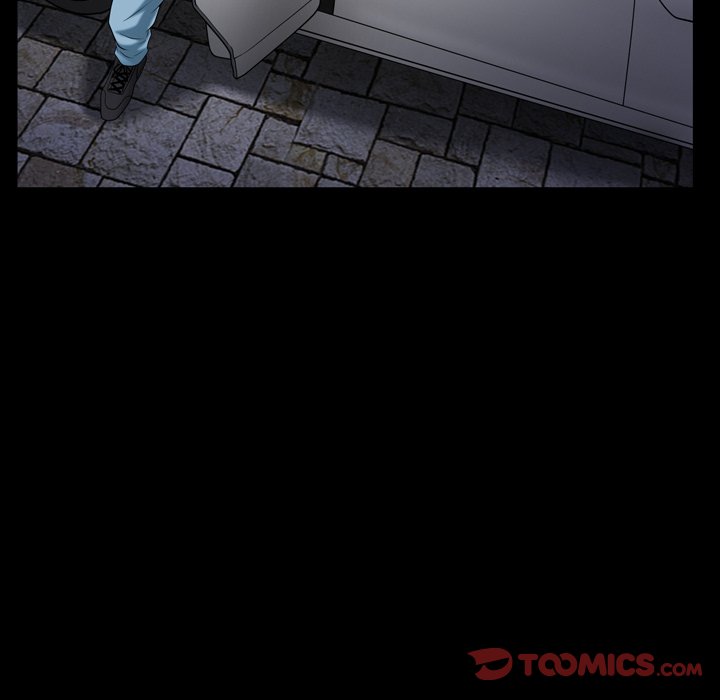 Barefoot : The Leash Season 2 Chapter 53 Page 36