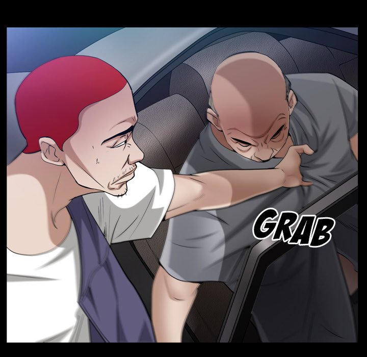 Barefoot : The Leash Season 2 Chapter 53 Page 37