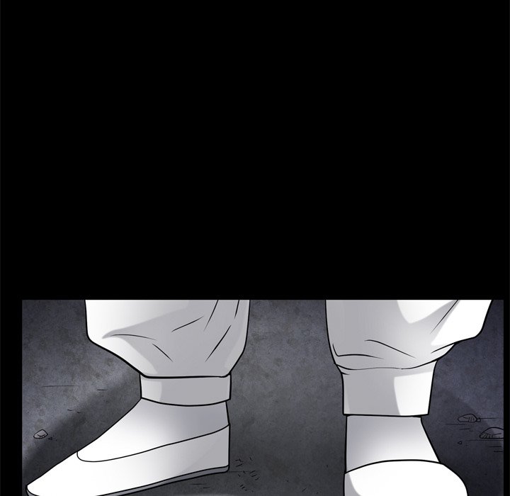 Barefoot : The Leash Season 2 Chapter 53 Page 40