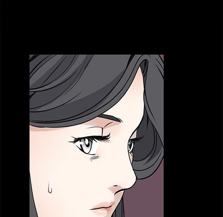 Barefoot : The Leash Season 2 Chapter 53 Page 55