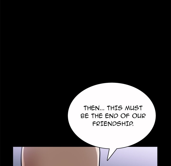 Barefoot : The Leash Season 2 Chapter 53 Page 62