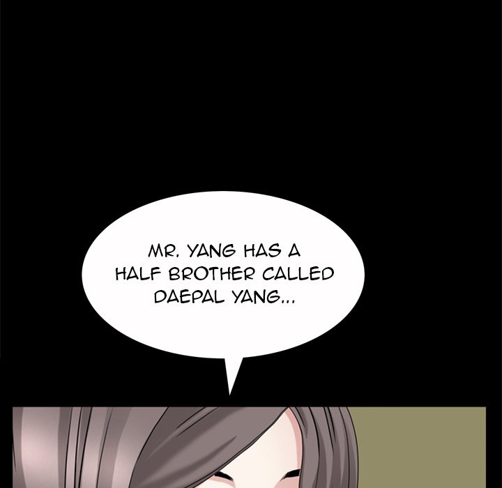 Barefoot : The Leash Season 2 Chapter 53 Page 70