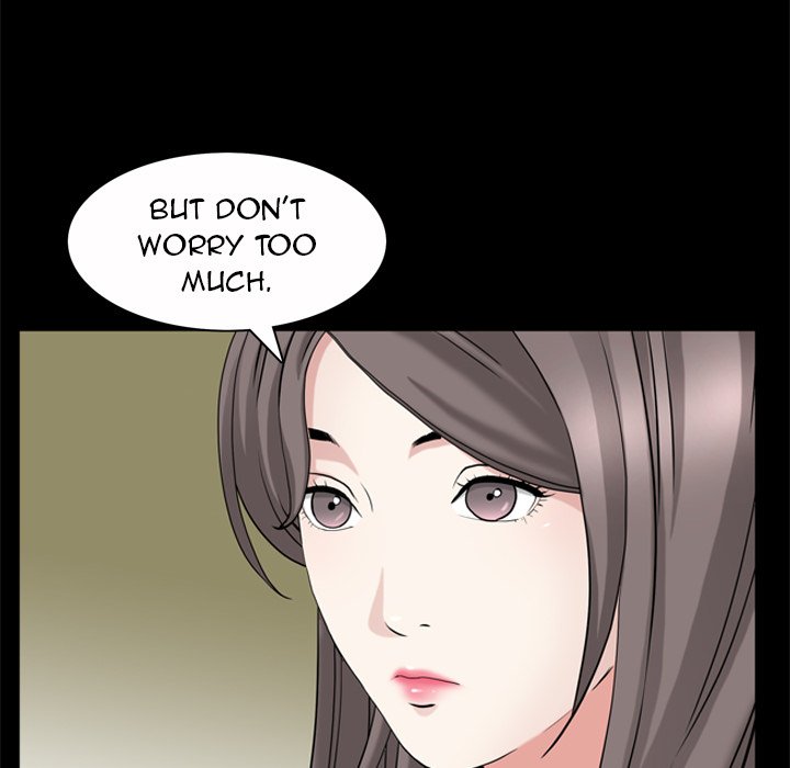 Barefoot : The Leash Season 2 Chapter 53 Page 74