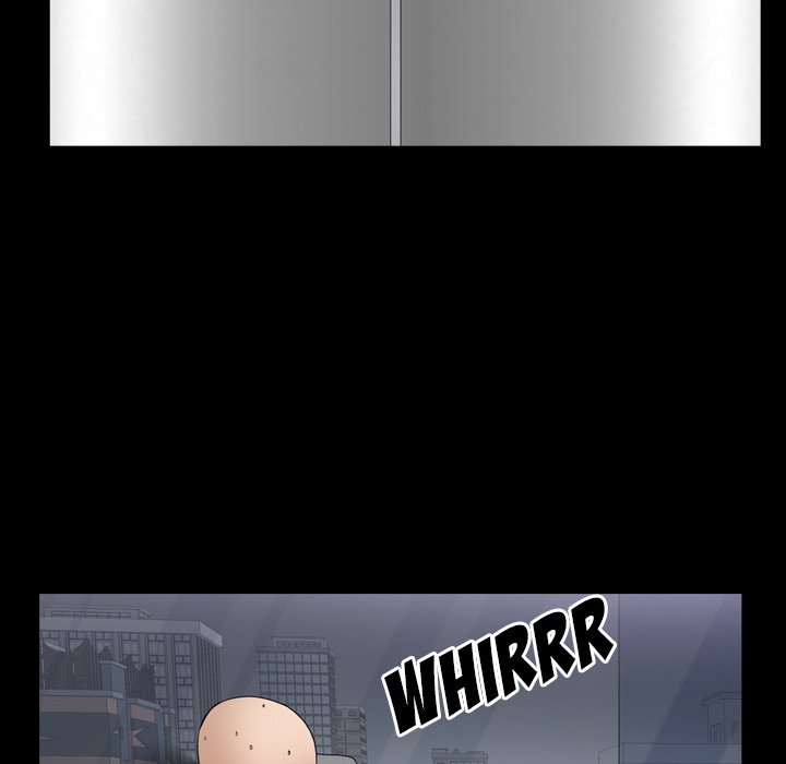 Barefoot : The Leash Season 2 Chapter 54 Page 104