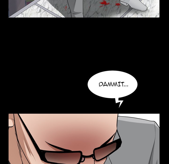 Barefoot : The Leash Season 2 Chapter 54 Page 106