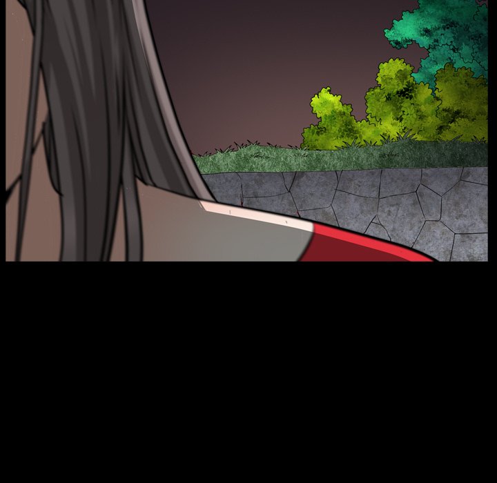 Barefoot : The Leash Season 2 Chapter 54 Page 116
