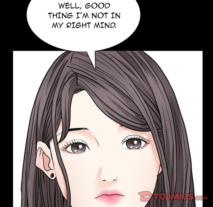 Barefoot : The Leash Season 2 Chapter 54 Page 120