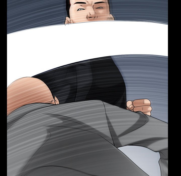 Barefoot : The Leash Season 2 Chapter 54 Page 14