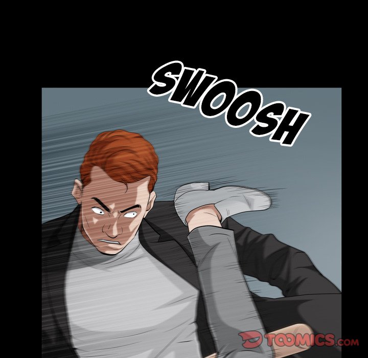 Barefoot : The Leash Season 2 Chapter 54 Page 27