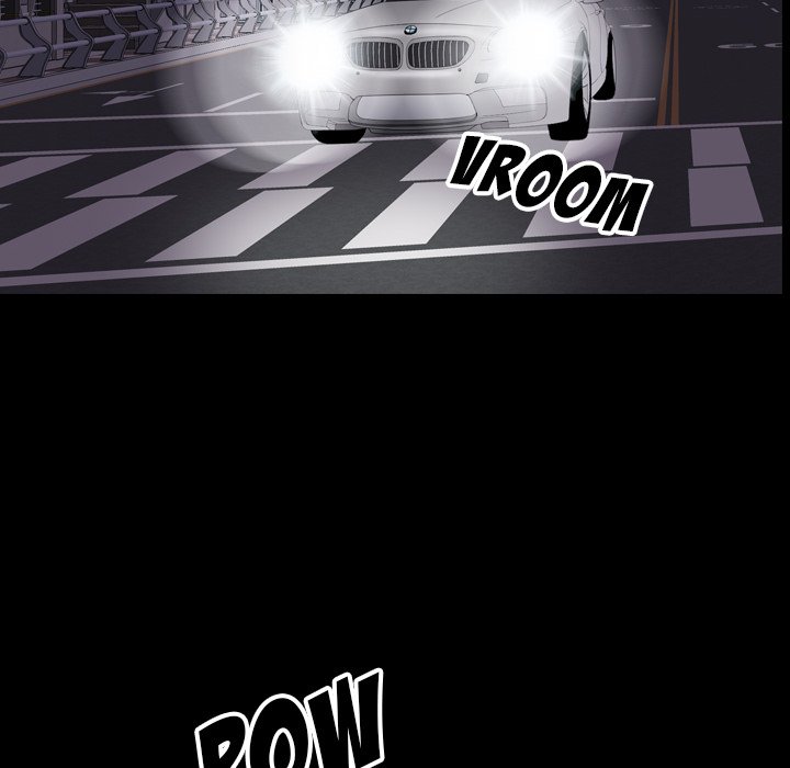 Barefoot : The Leash Season 2 Chapter 54 Page 31