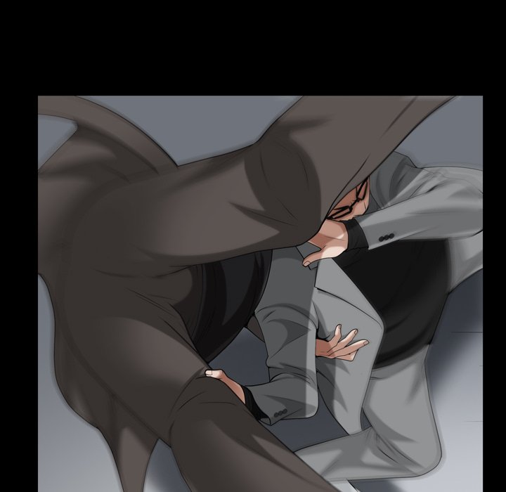 Barefoot : The Leash Season 2 Chapter 54 Page 41