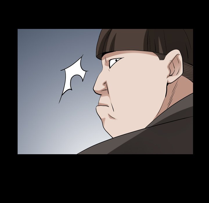 Barefoot : The Leash Season 2 Chapter 54 Page 49