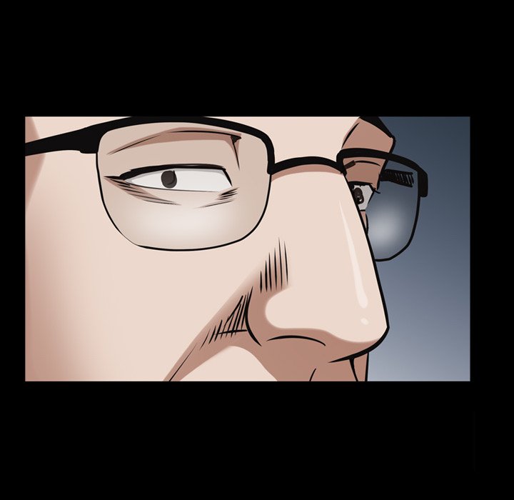 Barefoot : The Leash Season 2 Chapter 54 Page 53