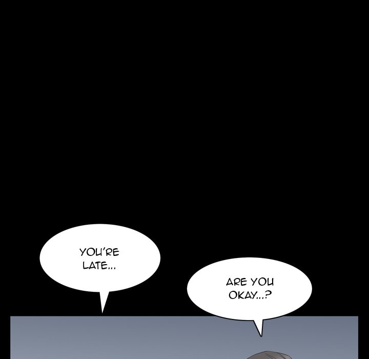 Barefoot : The Leash Season 2 Chapter 54 Page 67