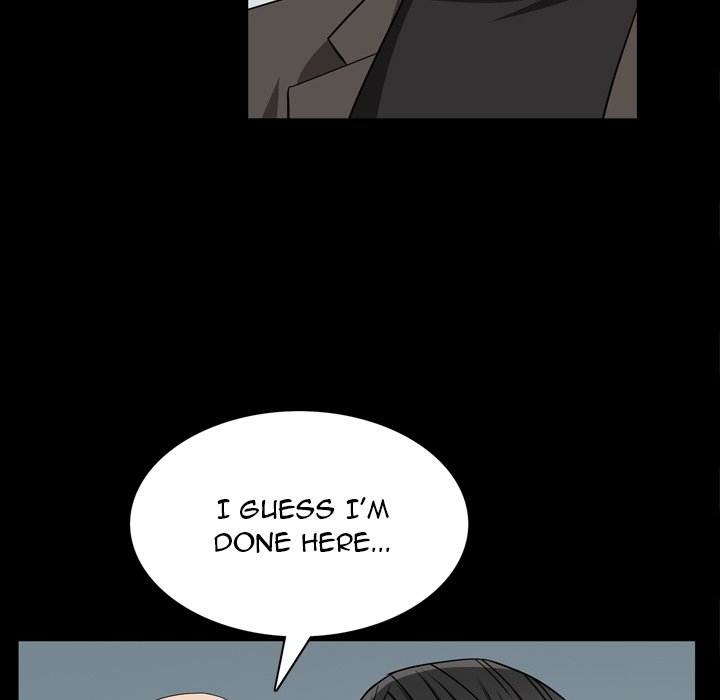 Barefoot : The Leash Season 2 Chapter 54 Page 80