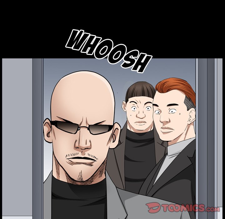 Barefoot : The Leash Season 2 Chapter 54 Page 93