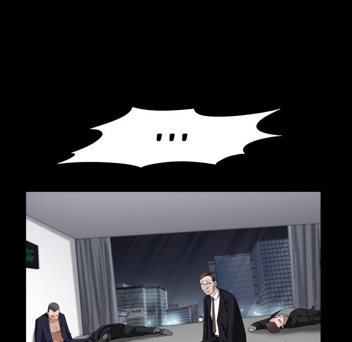 Barefoot : The Leash Season 2 Chapter 55 Page 101