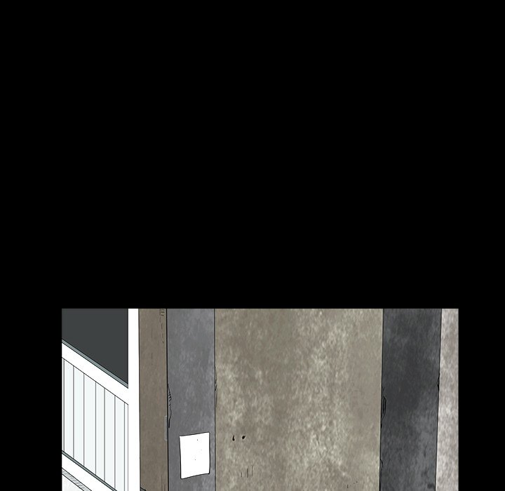 Barefoot : The Leash Season 2 Chapter 55 Page 104