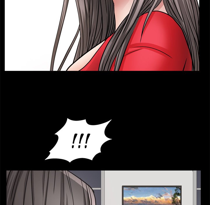 Barefoot : The Leash Season 2 Chapter 55 Page 25