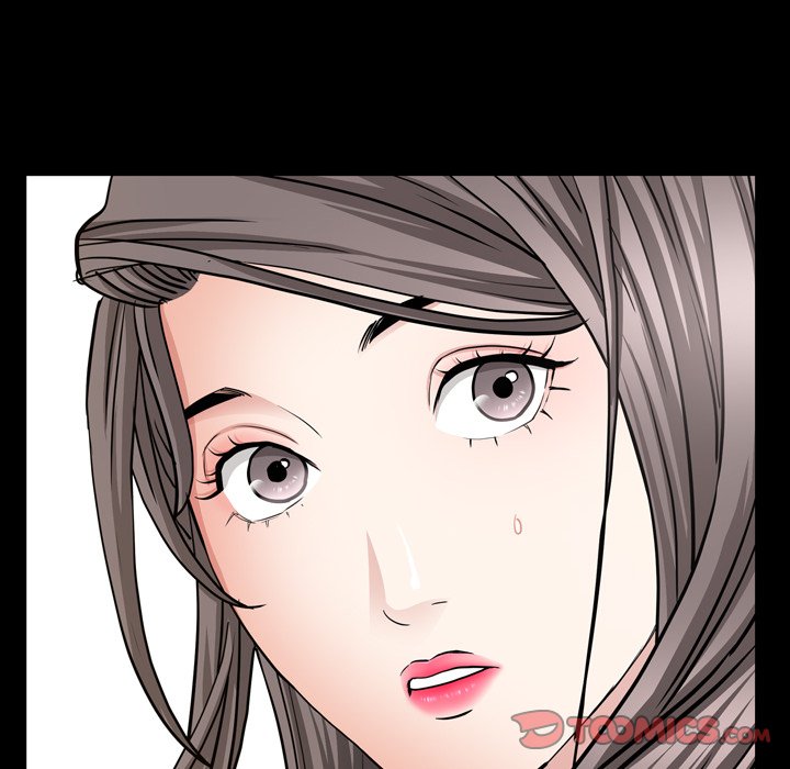 Barefoot : The Leash Season 2 Chapter 55 Page 33