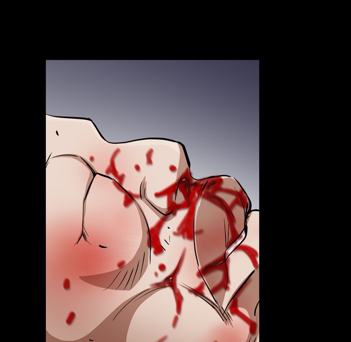 Barefoot : The Leash Season 2 Chapter 55 Page 47