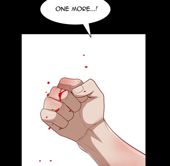 Barefoot : The Leash Season 2 Chapter 55 Page 59