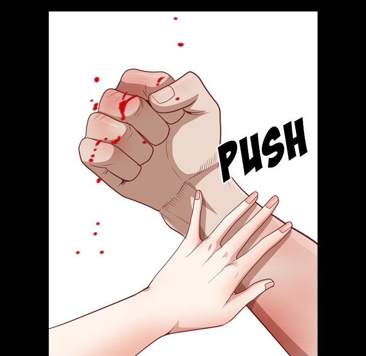 Barefoot : The Leash Season 2 Chapter 55 Page 61