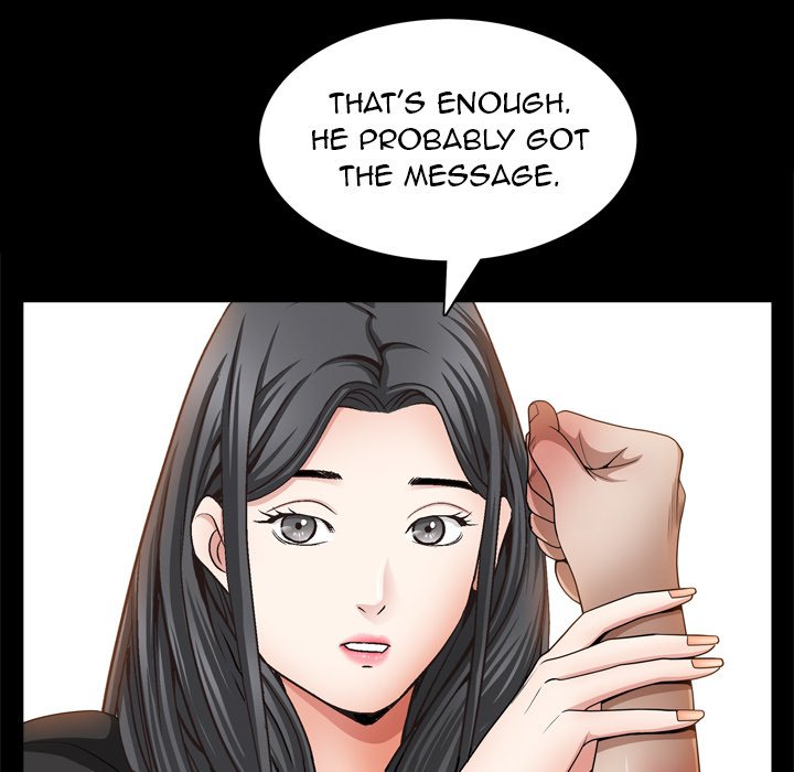 Barefoot : The Leash Season 2 Chapter 55 Page 65