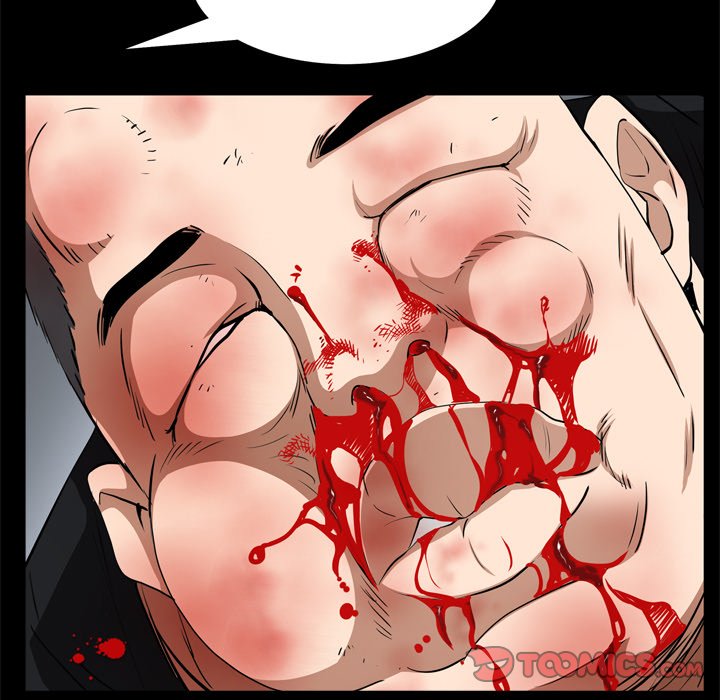 Barefoot : The Leash Season 2 Chapter 55 Page 69
