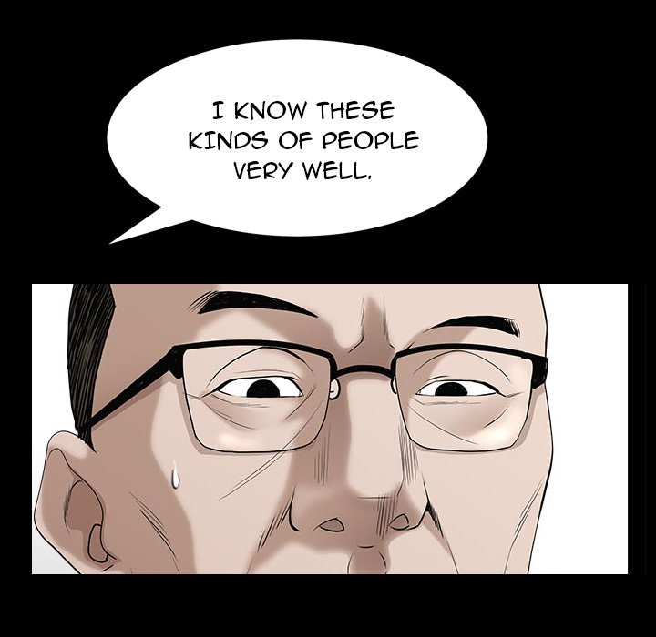 Barefoot : The Leash Season 2 Chapter 55 Page 71