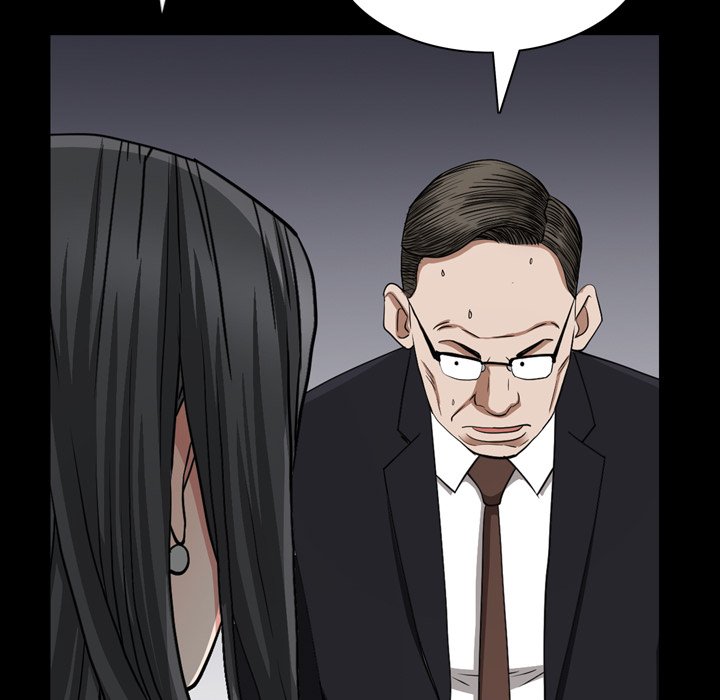Barefoot : The Leash Season 2 Chapter 55 Page 73