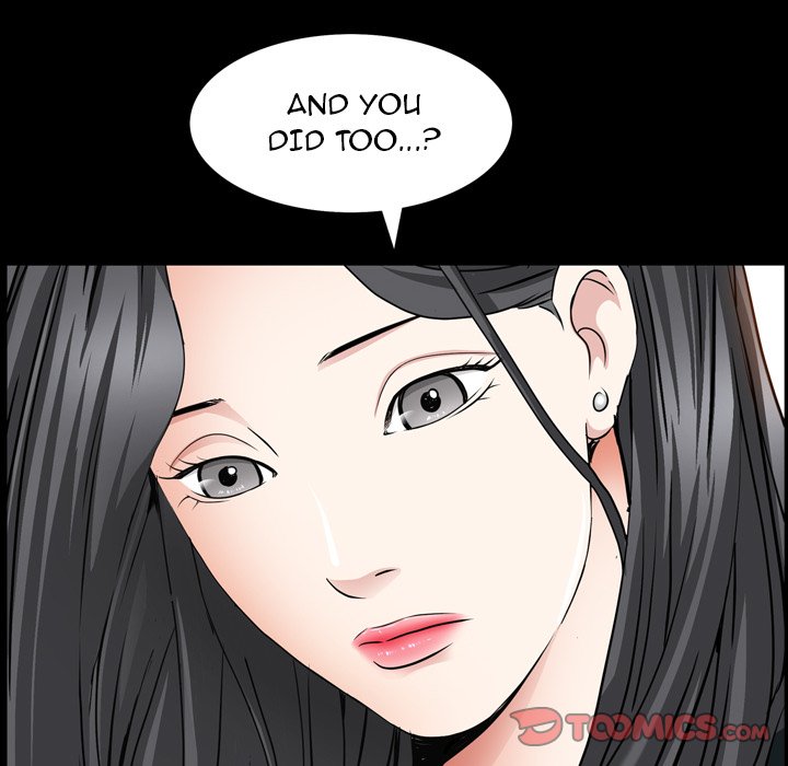 Barefoot : The Leash Season 2 Chapter 55 Page 75