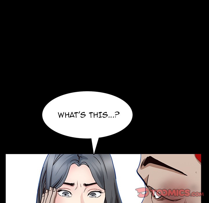 Barefoot : The Leash Season 2 Chapter 56 Page 21