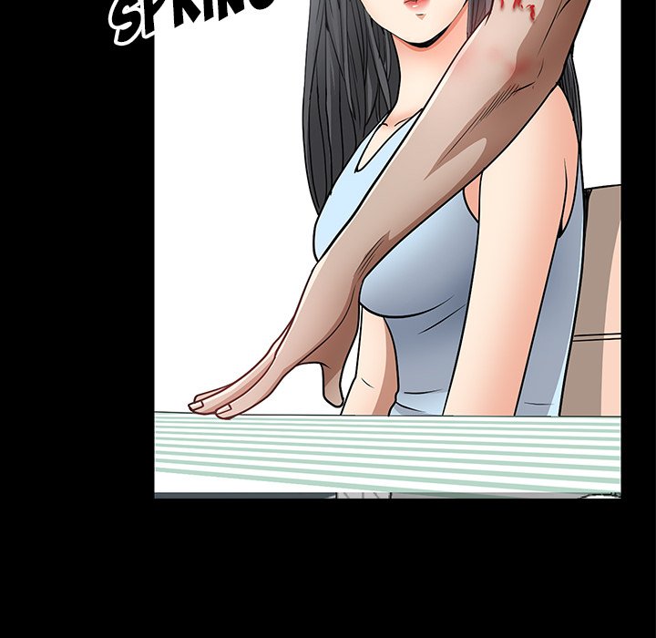 Barefoot : The Leash Season 2 Chapter 56 Page 26